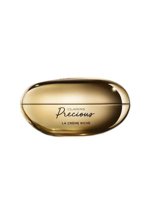 Clarins Precious La Creme Crème riche hydratante visage 50 ml Clarins Precious La Creme Crème riche hydratante visage 50 ml